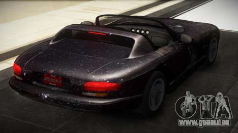 Dodge Viper GT-S S9 pour GTA 4