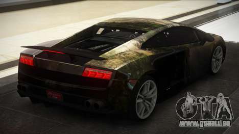 Lamborghini Gallardo GT-Z S1 pour GTA 4