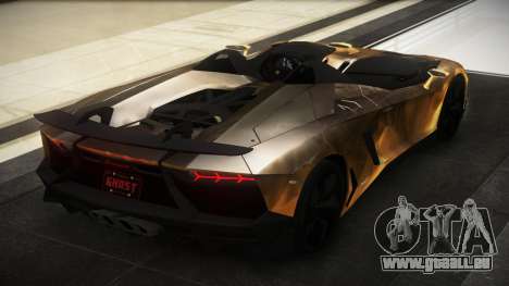 Lamborghini Aventador FW S2 für GTA 4