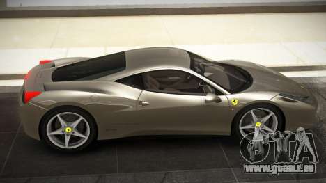Ferrari 458 RT pour GTA 4