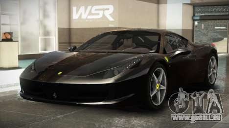 Ferrari 458 RT S4 pour GTA 4