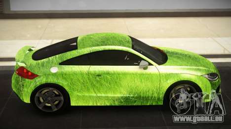 Audi TT Q-Sport S3 für GTA 4