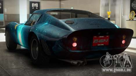 Ferrari 250 GTO TI S11 pour GTA 4