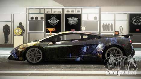 Lamborghini Gallardo GT-Z S5 für GTA 4