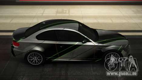 BMW 1M Zq S3 für GTA 4