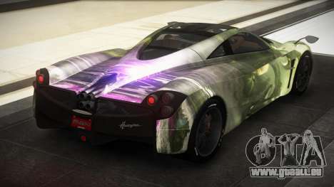 Pagani Huayra RT S6 für GTA 4