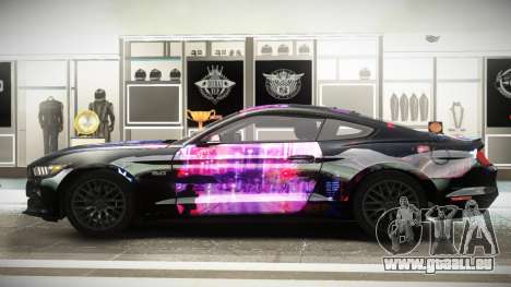 Ford Mustang GT-Z S5 für GTA 4