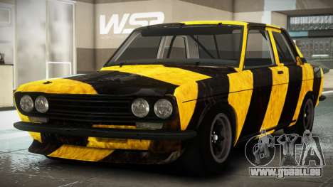 Datsun Bluebird TI S10 für GTA 4