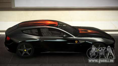 Ferrari FF RZ S1 pour GTA 4