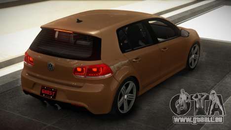 Volkswagen Golf QS für GTA 4