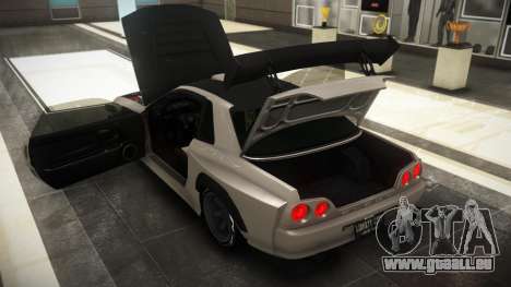 Annis Elegy Retro Custom (MSW) für GTA 4