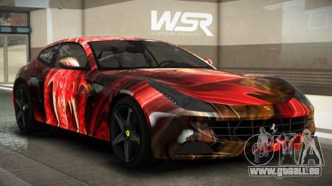 Ferrari FF RZ S11 pour GTA 4