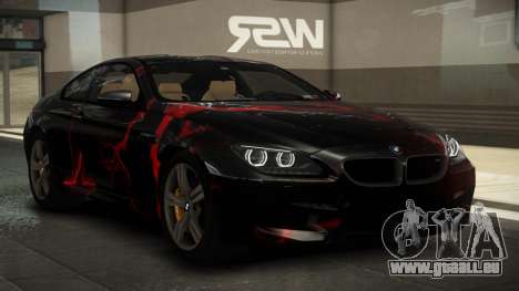 BMW M6 TR S1 pour GTA 4