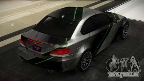 BMW 1M Zq S3 pour GTA 4