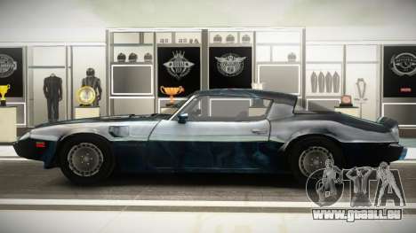 Pontiac Trans Am ZT S1 pour GTA 4