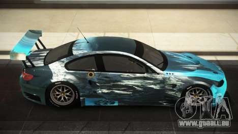 BMW M3 E92 SR S1 für GTA 4
