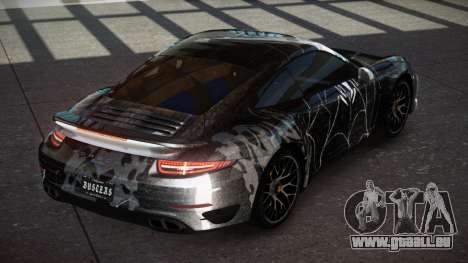 Porsche 911 QS S10 für GTA 4