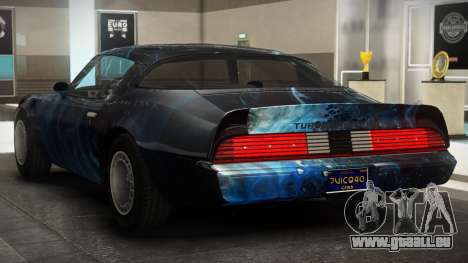 Pontiac Trans Am ZT S1 pour GTA 4