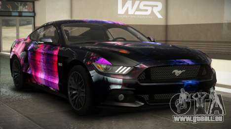 Ford Mustang GT-Z S5 pour GTA 4