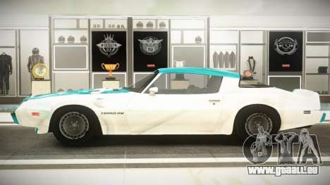 Pontiac Trans Am ZT S10 für GTA 4