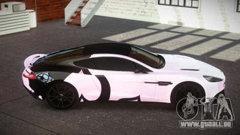 Aston Martin Vanquish NT S7 für GTA 4