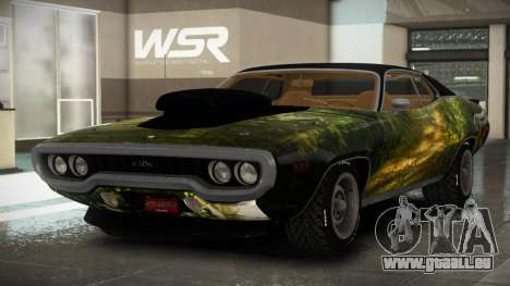 Plymouth GTX 426 RT S9 für GTA 4