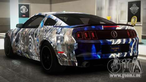 Ford Mustang FV S1 pour GTA 4