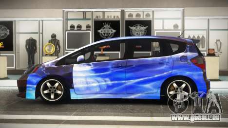 Honda Fit FW S2 pour GTA 4