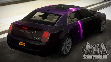 Chrysler 300 HR S11 für GTA 4