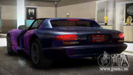 Dodge Viper GT-S S6 für GTA 4