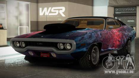 Plymouth GTX 426 RT S10 pour GTA 4