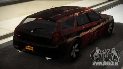 Dodge Magnum RT S8 für GTA 4