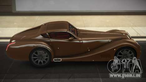 Morgan Aero QS für GTA 4