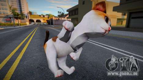 Killer Cat pour GTA San Andreas