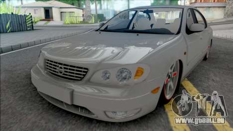 Nissan Maxima Tuning für GTA San Andreas