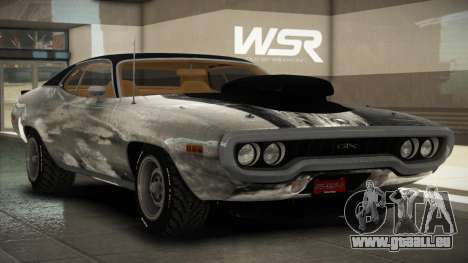 Plymouth GTX 426 RT S11 für GTA 4