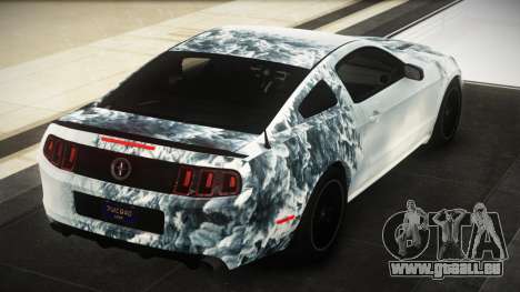 Ford Mustang FV S10 pour GTA 4