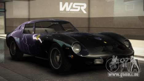 Ferrari 250 GTO TI S3 für GTA 4