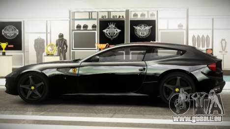 Ferrari FF RZ S1 pour GTA 4