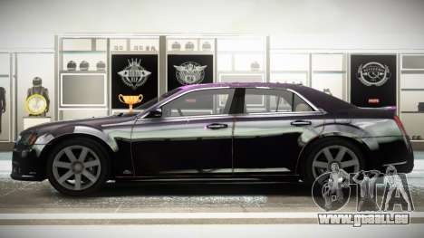 Chrysler 300 HR S11 für GTA 4