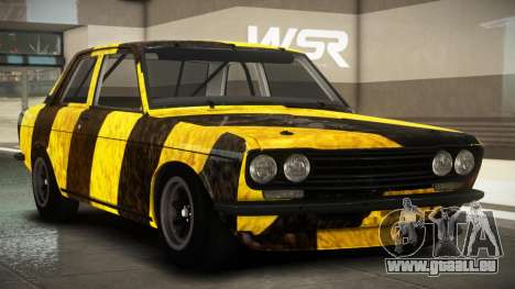 Datsun Bluebird TI S10 für GTA 4