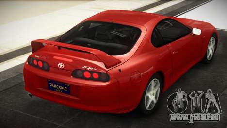 Toyota Supra GT-Z für GTA 4