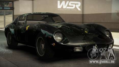 Ferrari 250 GTO TI S2 pour GTA 4