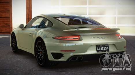 Porsche 911 QS pour GTA 4