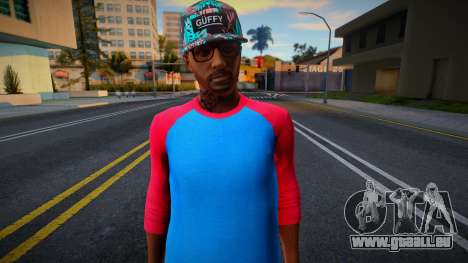 Skin Random 14 (Outfit Random) für GTA San Andreas