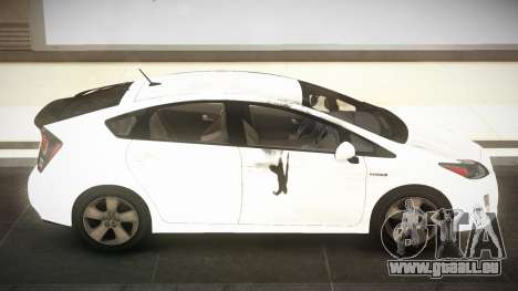 Toyota Prius HSD S9 für GTA 4