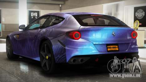 Ferrari FF RZ S4 pour GTA 4