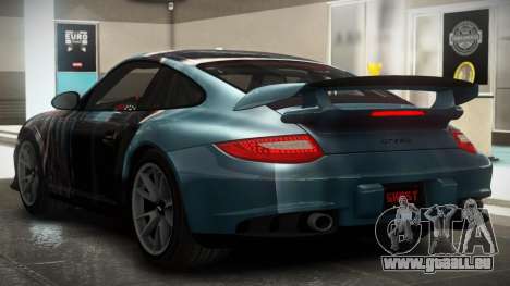 Porsche 911 GT-Z S11 für GTA 4