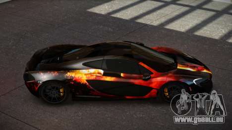 McLaren P1 GTR-Z S10 für GTA 4