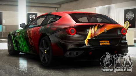 Ferrari FF RZ S9 pour GTA 4